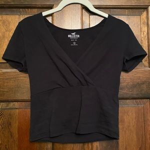 Hollister Top